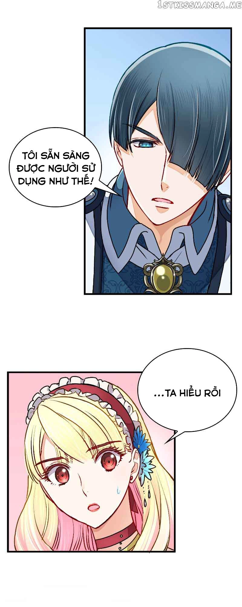 Kiếp Thứ Hai Đầy Rắc Rối Chapter 2.5 - 28