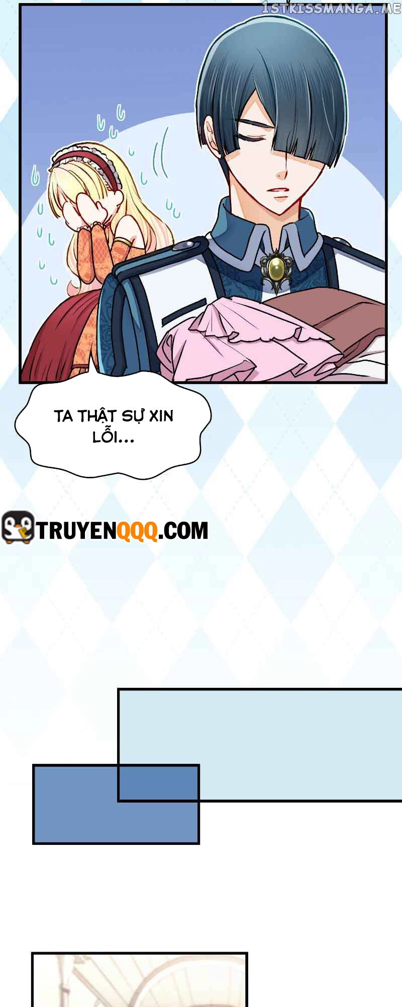 Kiếp Thứ Hai Đầy Rắc Rối Chapter 2.5 - 30