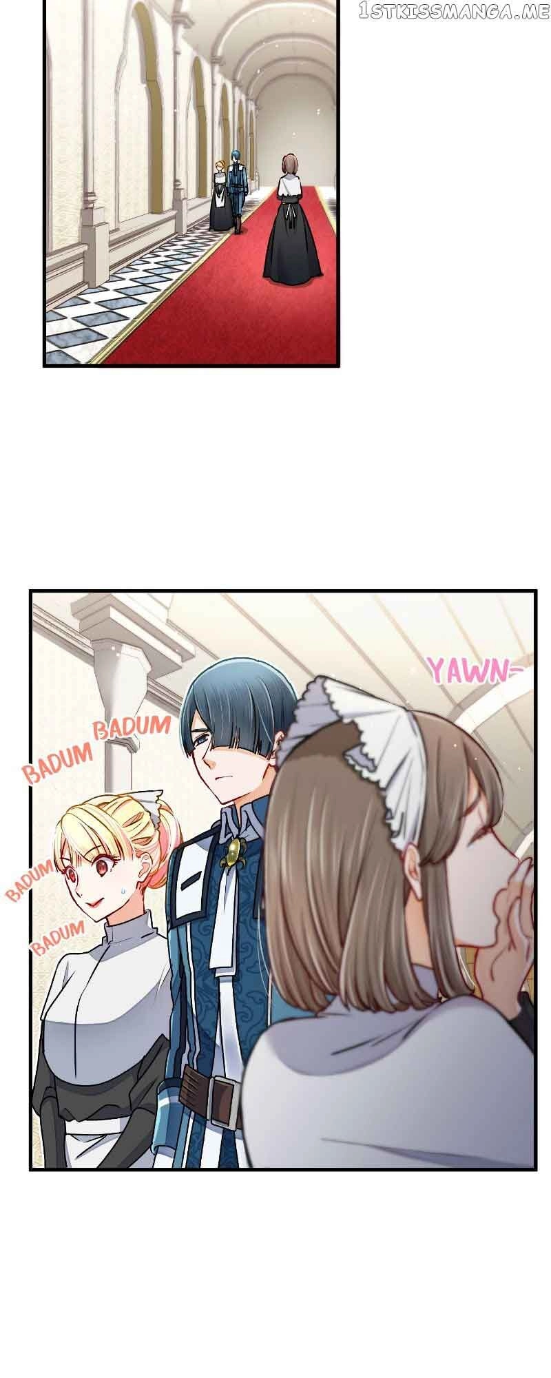 Kiếp Thứ Hai Đầy Rắc Rối Chapter 2.5 - 31