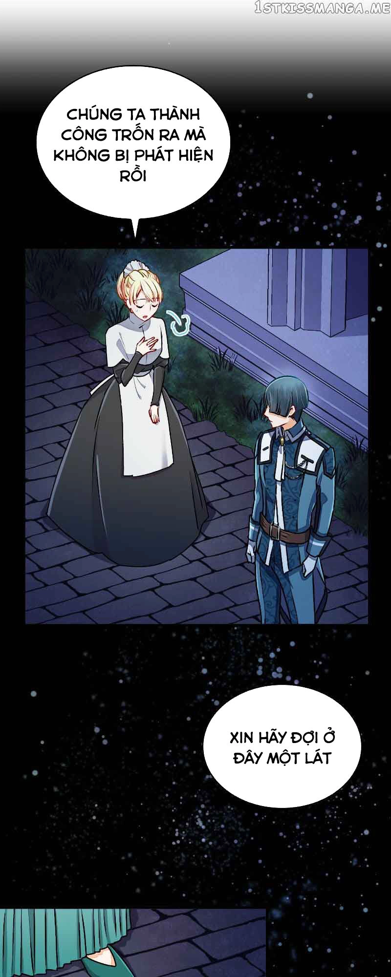 Kiếp Thứ Hai Đầy Rắc Rối Chapter 2.5 - 33