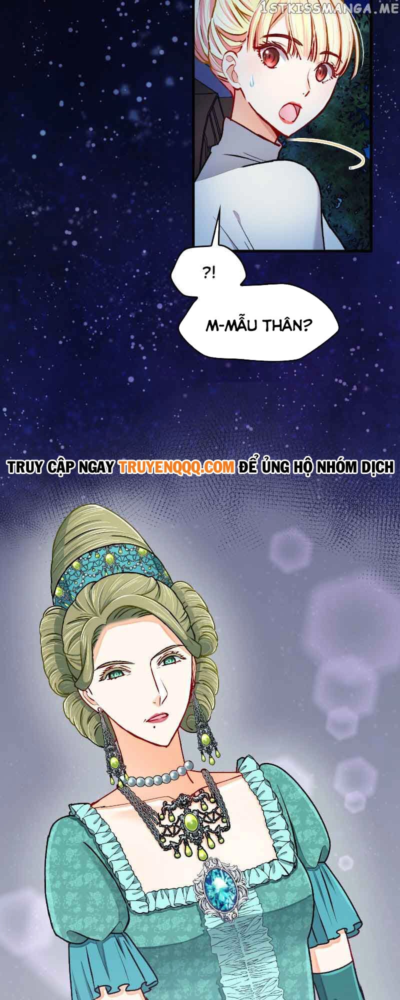 Kiếp Thứ Hai Đầy Rắc Rối Chapter 2.5 - 35