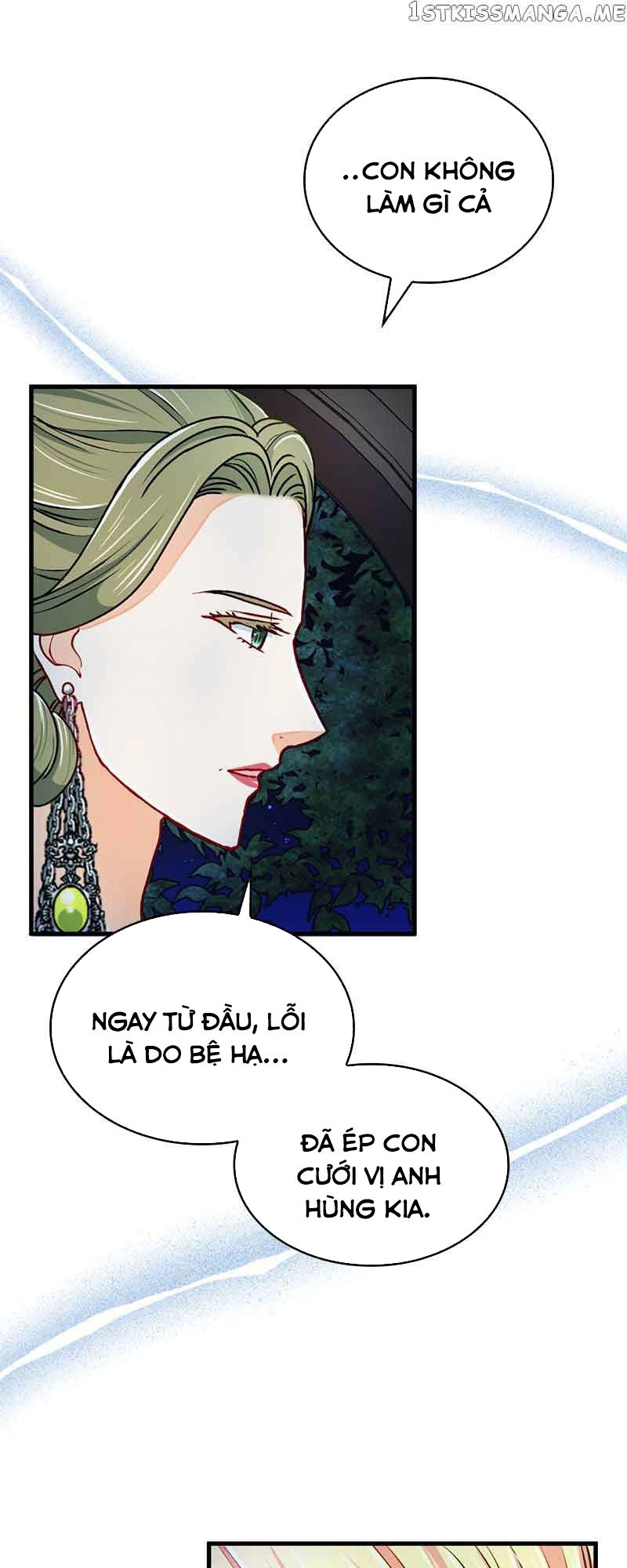 Kiếp Thứ Hai Đầy Rắc Rối Chapter 2.5 - 39