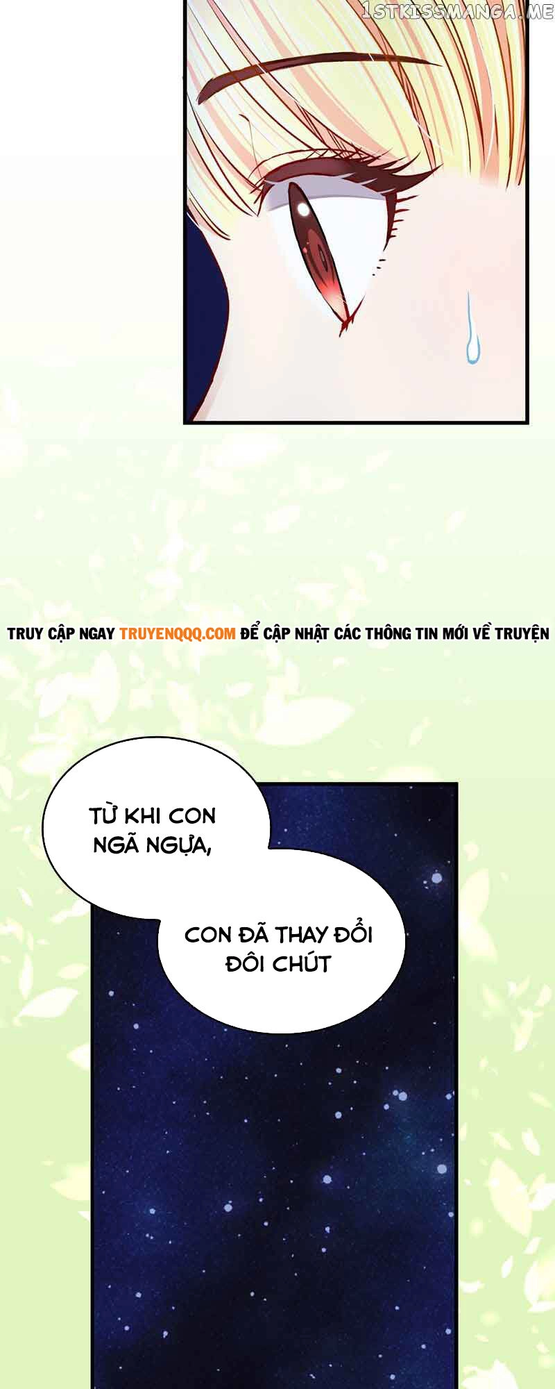 Kiếp Thứ Hai Đầy Rắc Rối Chapter 2.5 - 40