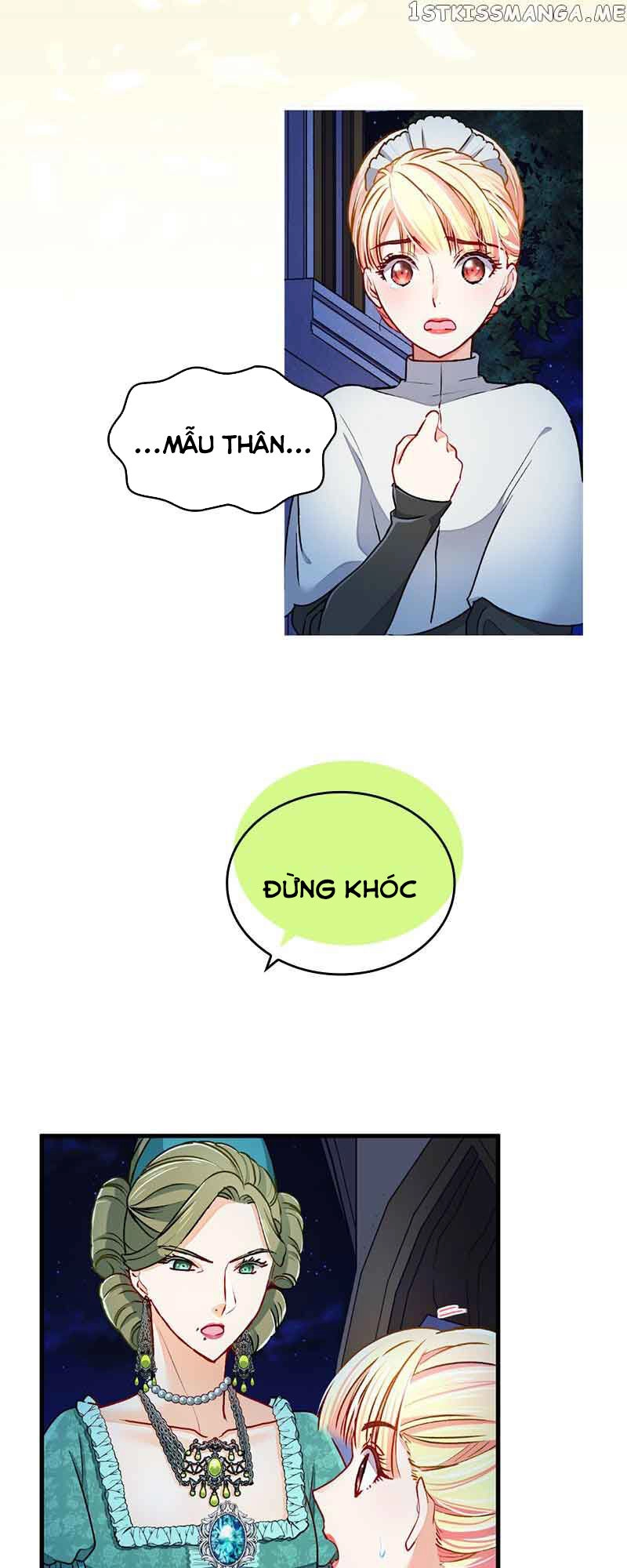 Kiếp Thứ Hai Đầy Rắc Rối Chapter 2.5 - 43