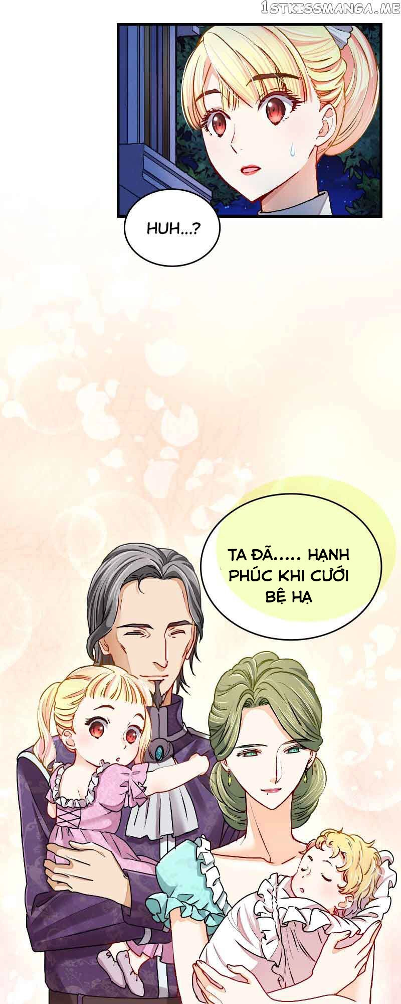 Kiếp Thứ Hai Đầy Rắc Rối Chapter 2.5 - 46