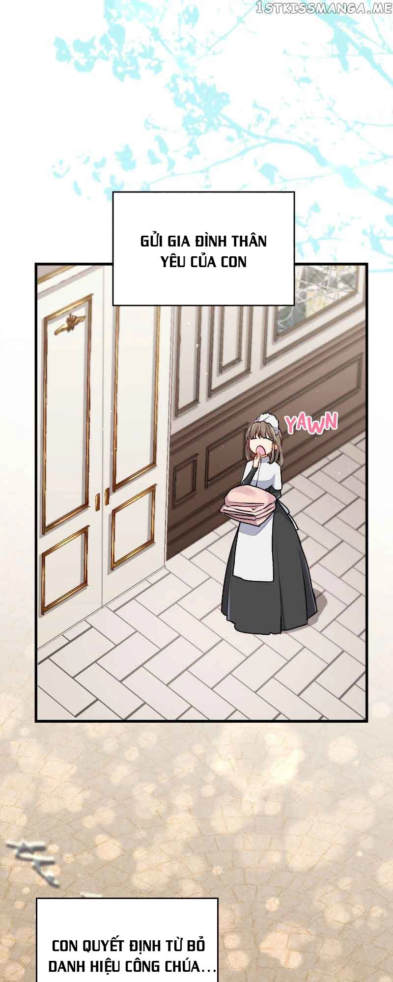 Kiếp Thứ Hai Đầy Rắc Rối Chapter 2.5 - 52