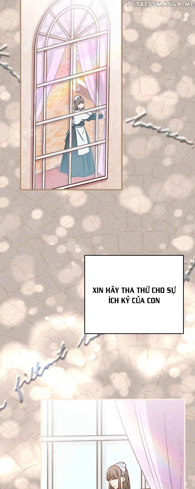 Kiếp Thứ Hai Đầy Rắc Rối Chapter 2.5 - 54