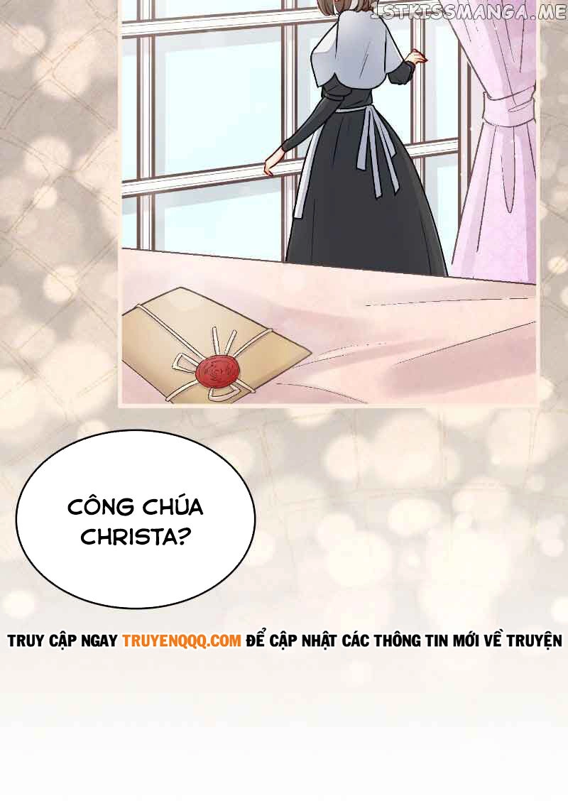 Kiếp Thứ Hai Đầy Rắc Rối Chapter 2.5 - 55