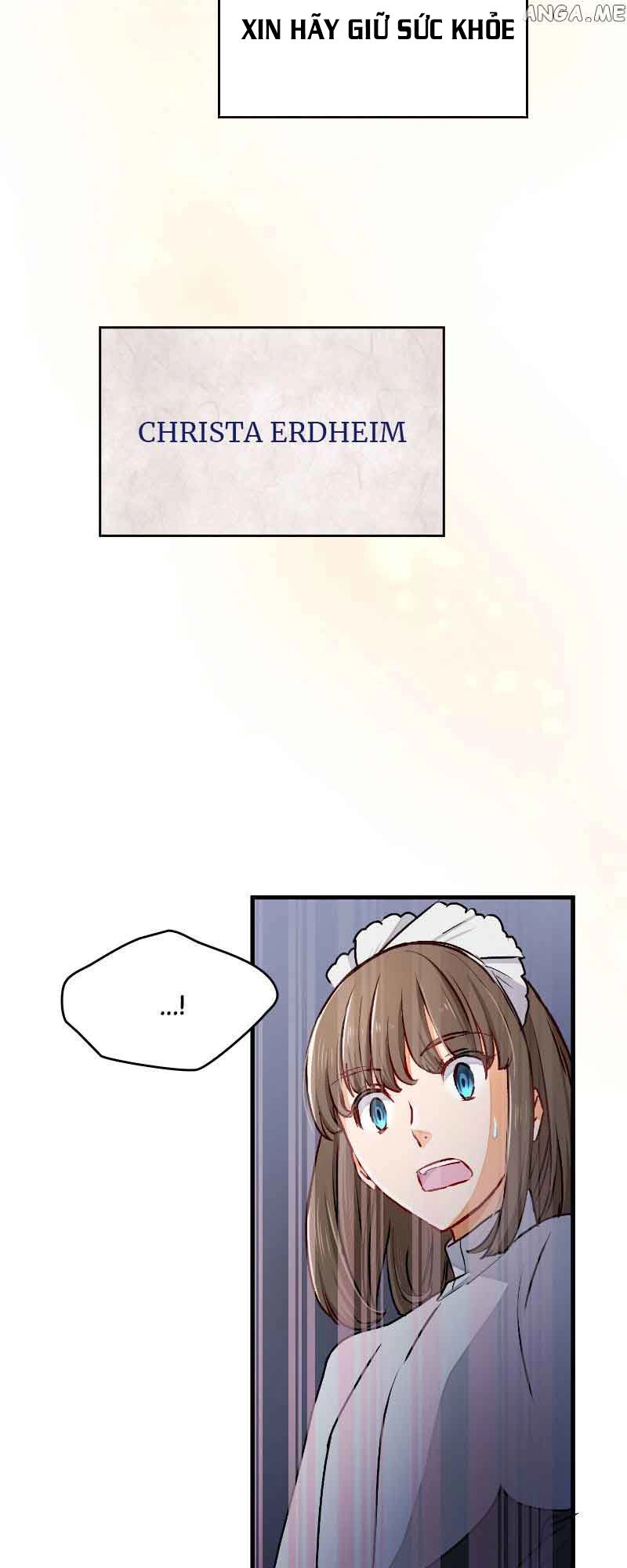 Kiếp Thứ Hai Đầy Rắc Rối Chapter 2.5 - 57