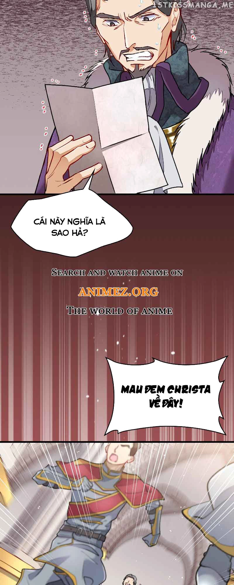 Kiếp Thứ Hai Đầy Rắc Rối Chapter 3 - 2