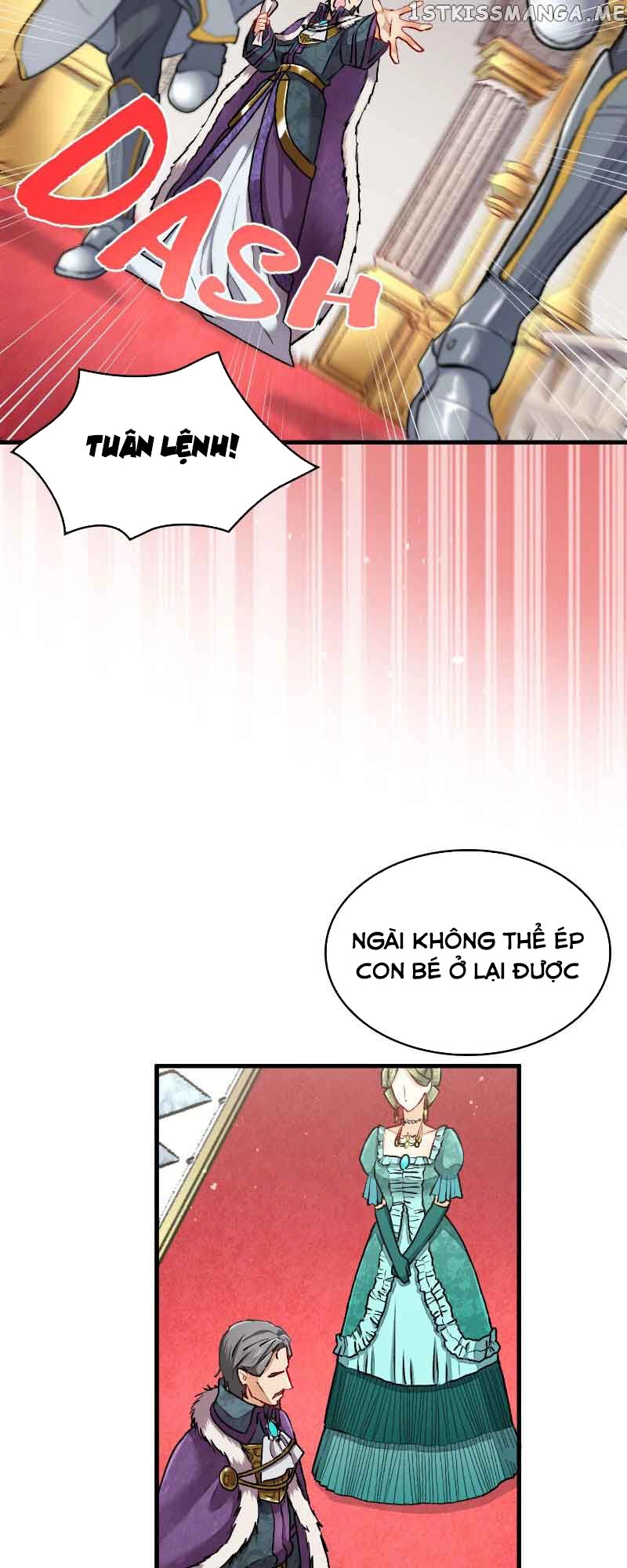 Kiếp Thứ Hai Đầy Rắc Rối Chapter 3 - 3