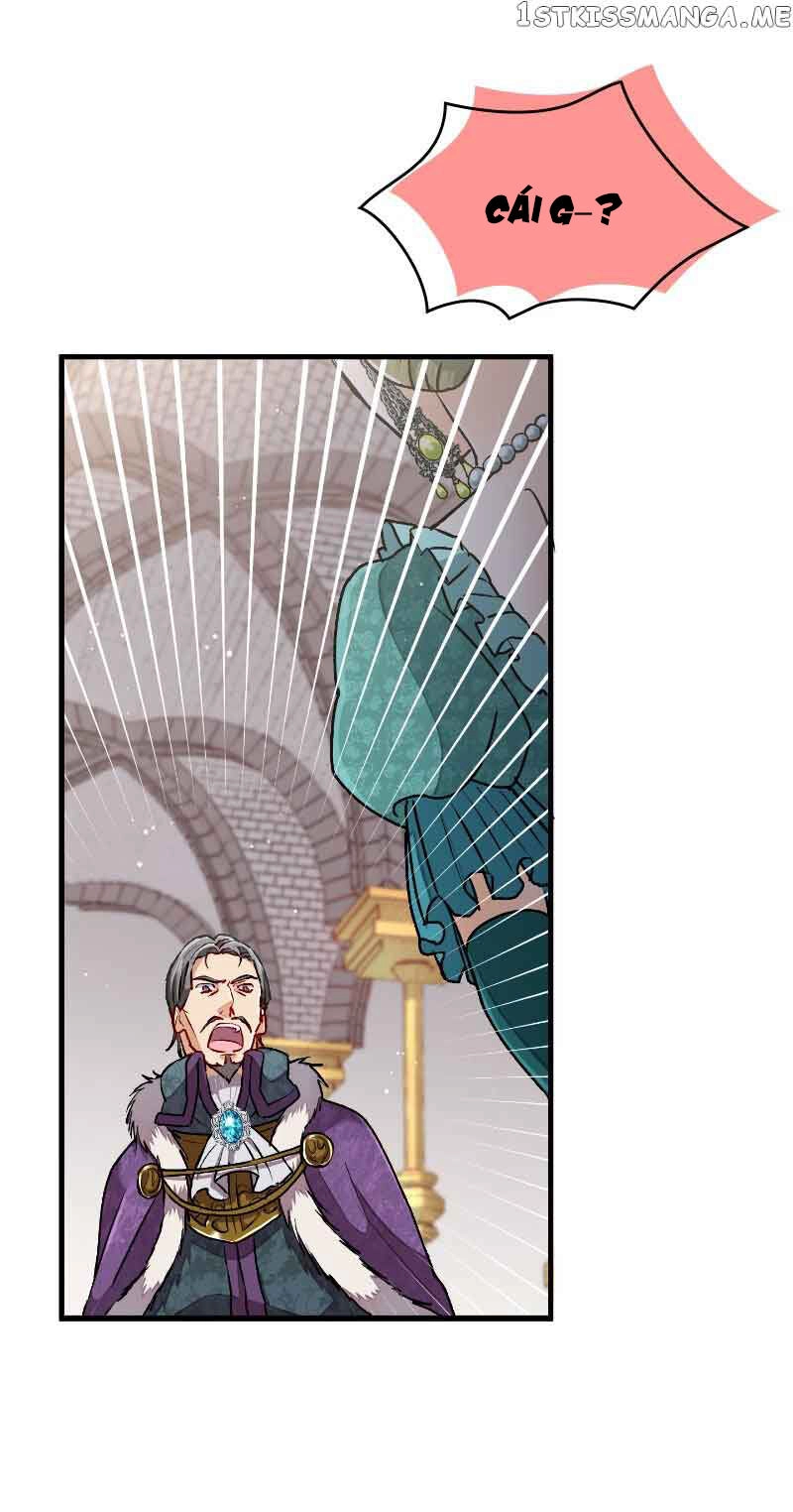 Kiếp Thứ Hai Đầy Rắc Rối Chapter 3 - 5