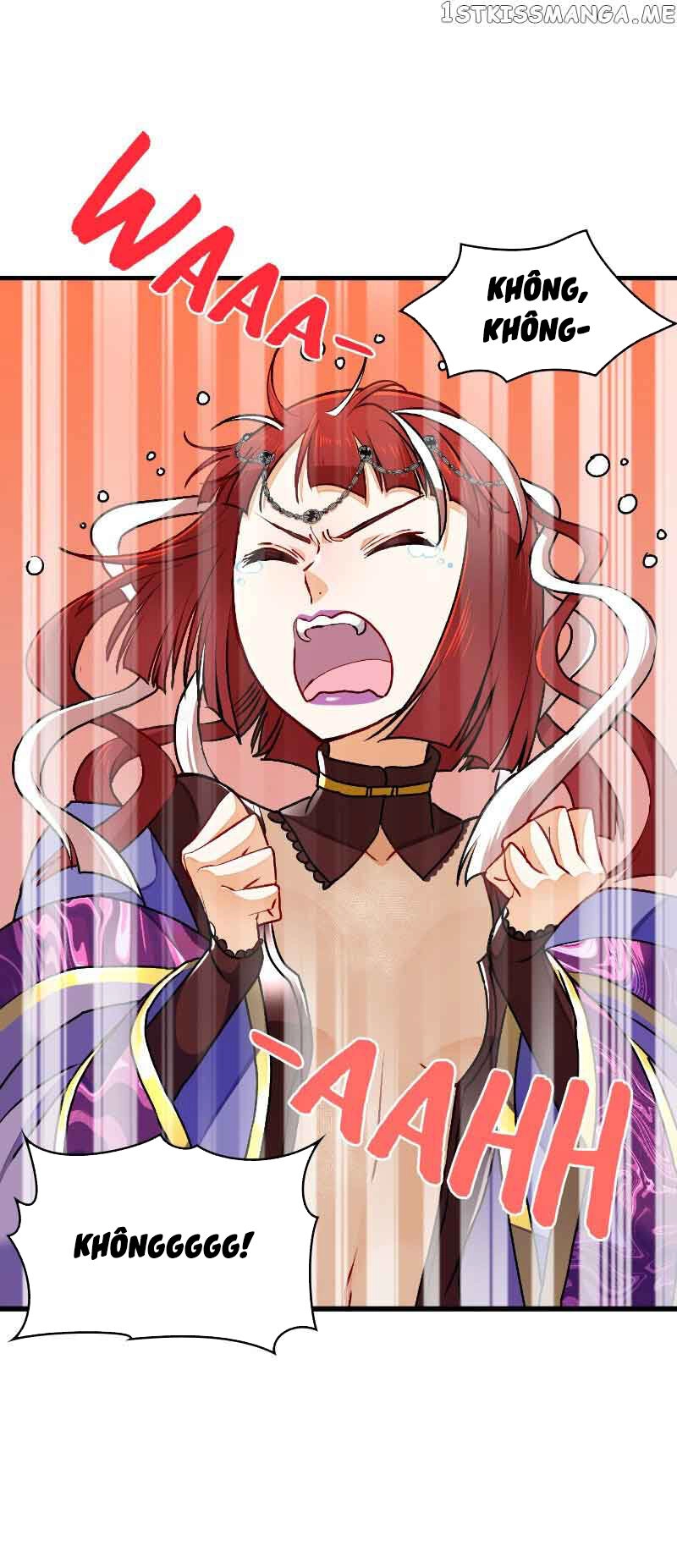 Kiếp Thứ Hai Đầy Rắc Rối Chapter 3 - 10