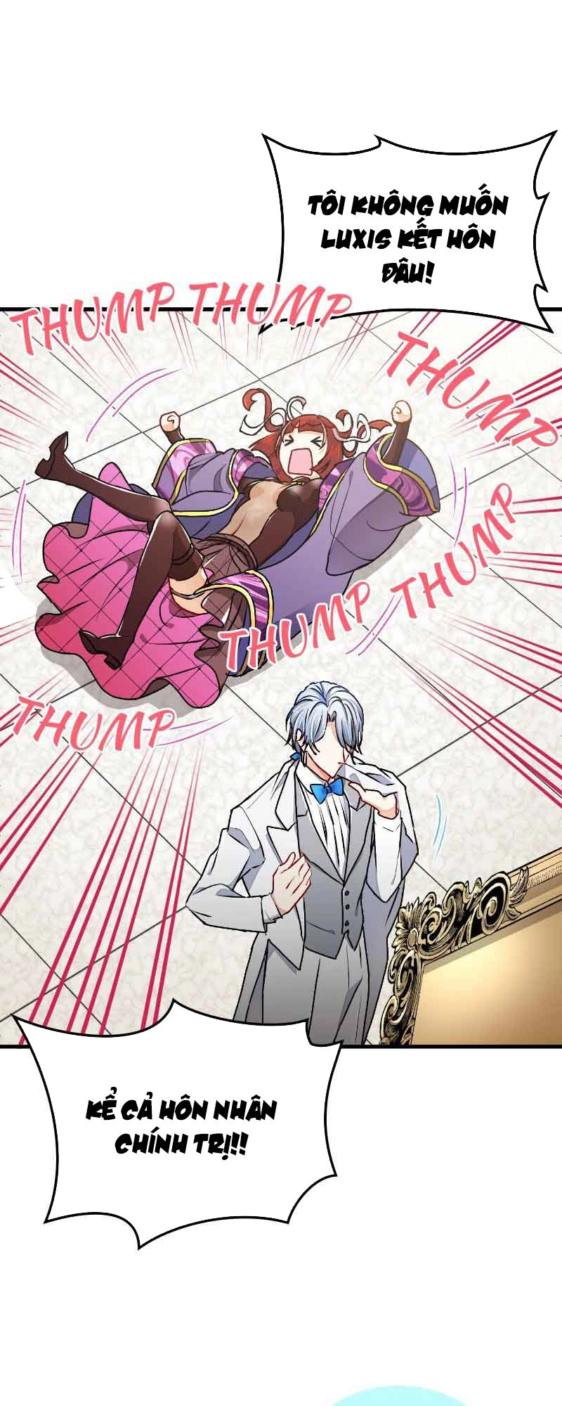 Kiếp Thứ Hai Đầy Rắc Rối Chapter 3 - 11