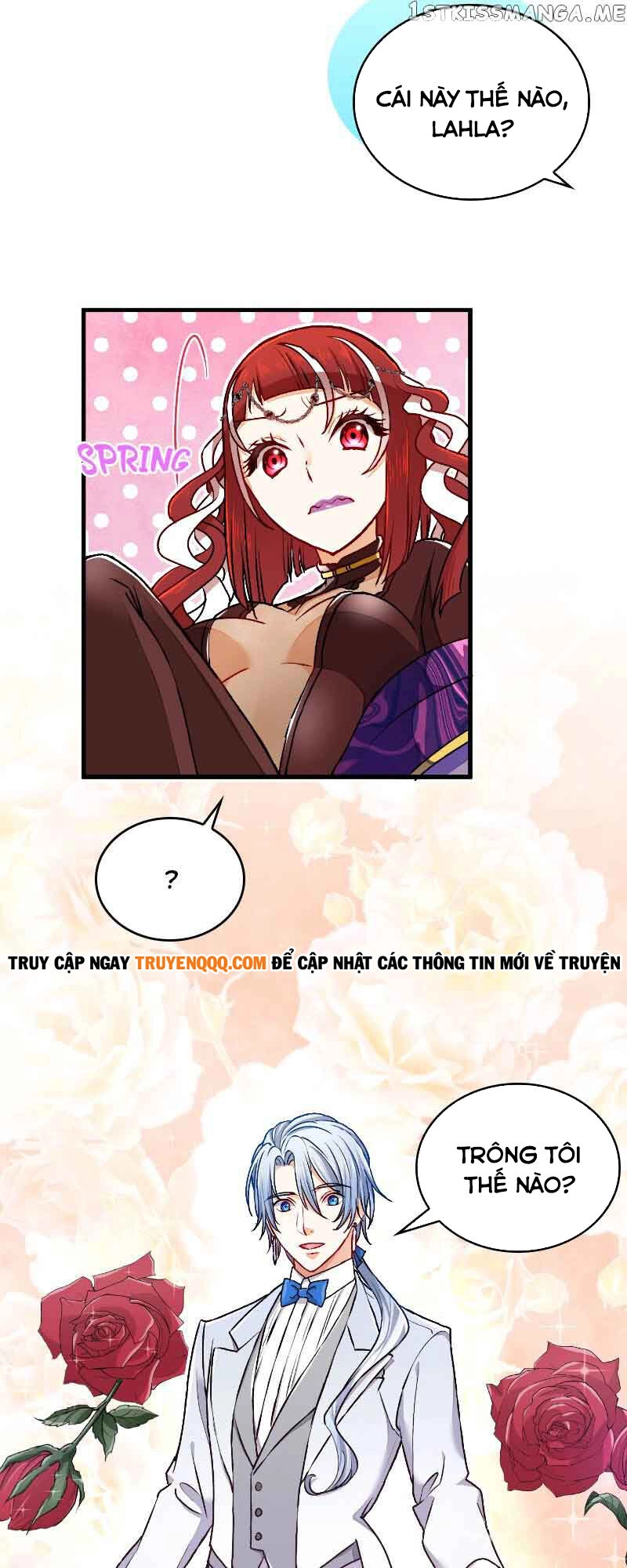 Kiếp Thứ Hai Đầy Rắc Rối Chapter 3 - 12