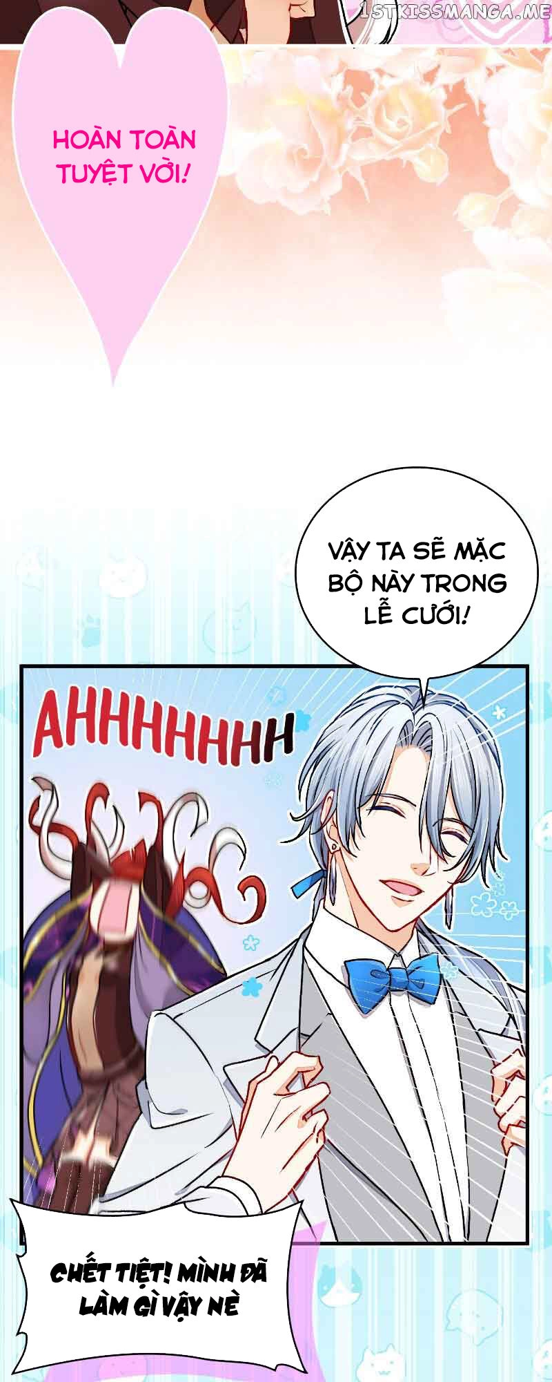 Kiếp Thứ Hai Đầy Rắc Rối Chapter 3 - 14