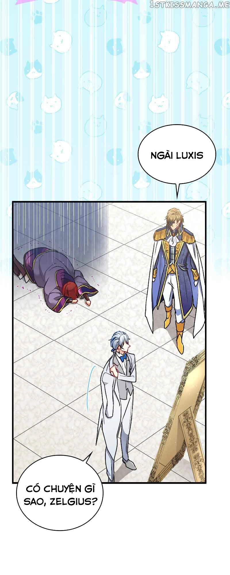 Kiếp Thứ Hai Đầy Rắc Rối Chapter 3 - 15