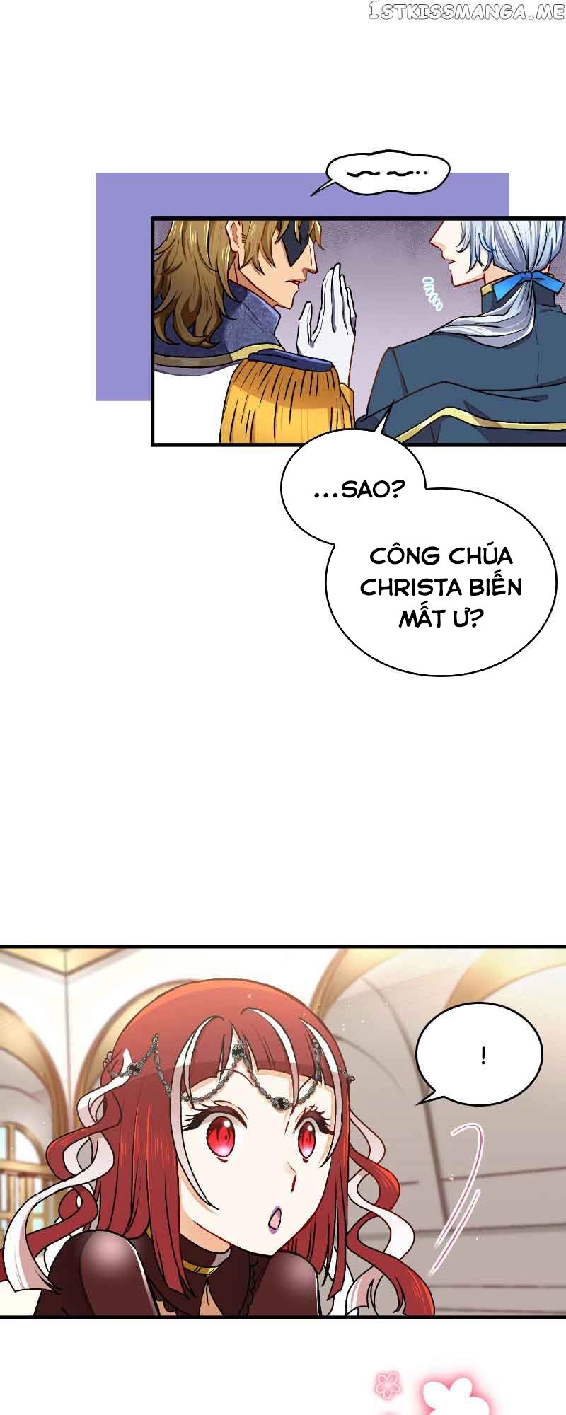 Kiếp Thứ Hai Đầy Rắc Rối Chapter 3 - 16