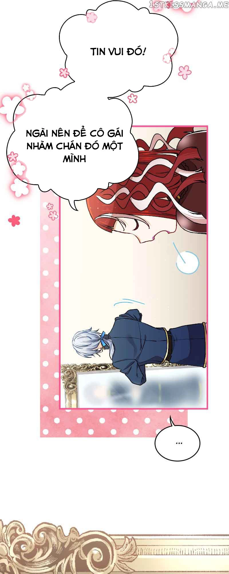 Kiếp Thứ Hai Đầy Rắc Rối Chapter 3 - 17