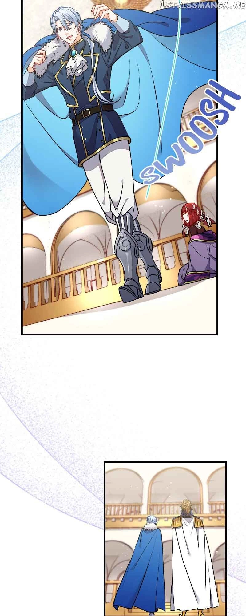 Kiếp Thứ Hai Đầy Rắc Rối Chapter 3 - 19