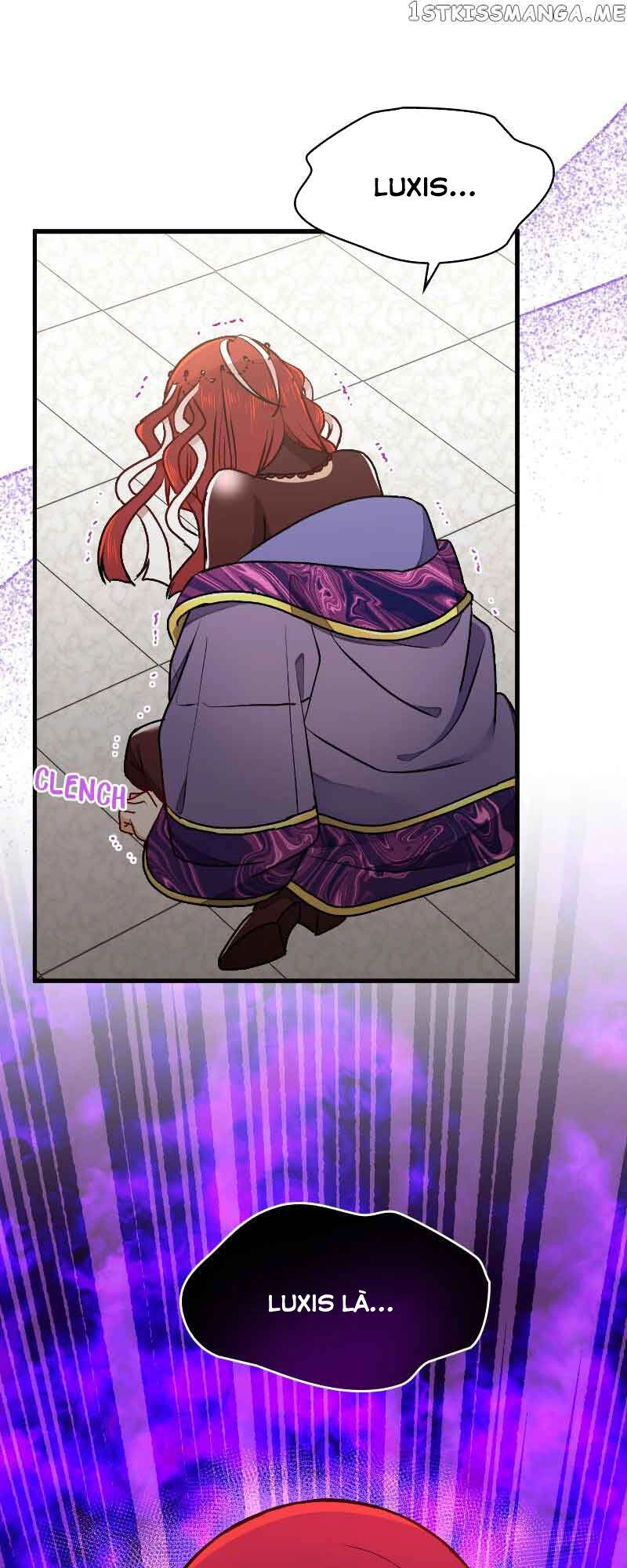 Kiếp Thứ Hai Đầy Rắc Rối Chapter 3 - 21