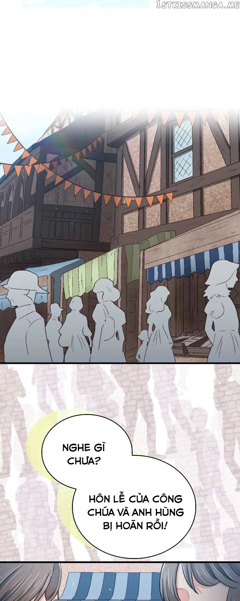 Kiếp Thứ Hai Đầy Rắc Rối Chapter 3 - 23