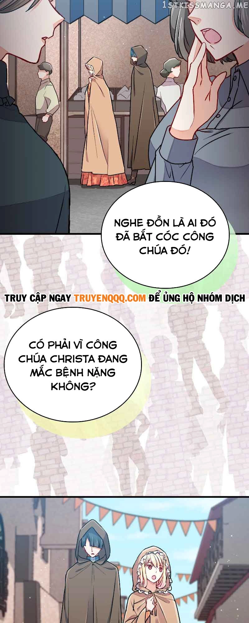 Kiếp Thứ Hai Đầy Rắc Rối Chapter 3 - 24