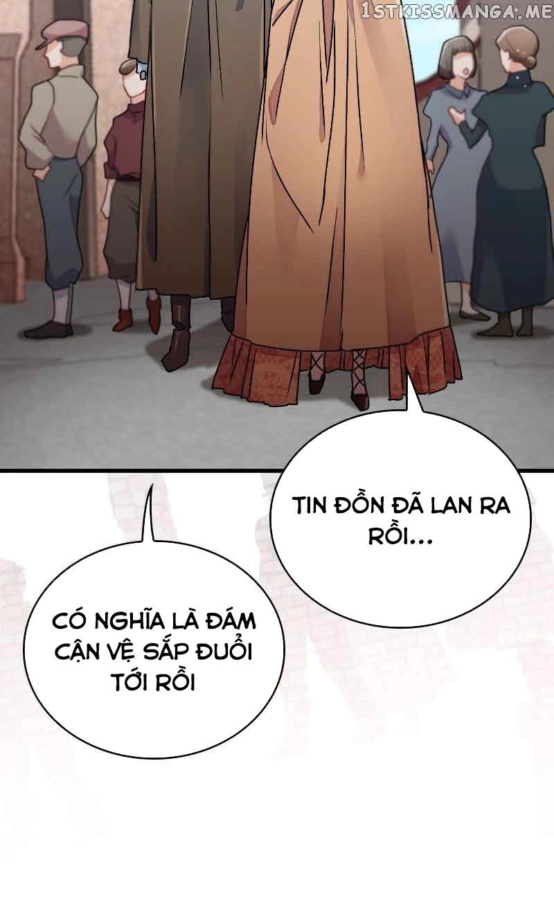 Kiếp Thứ Hai Đầy Rắc Rối Chapter 3 - 25