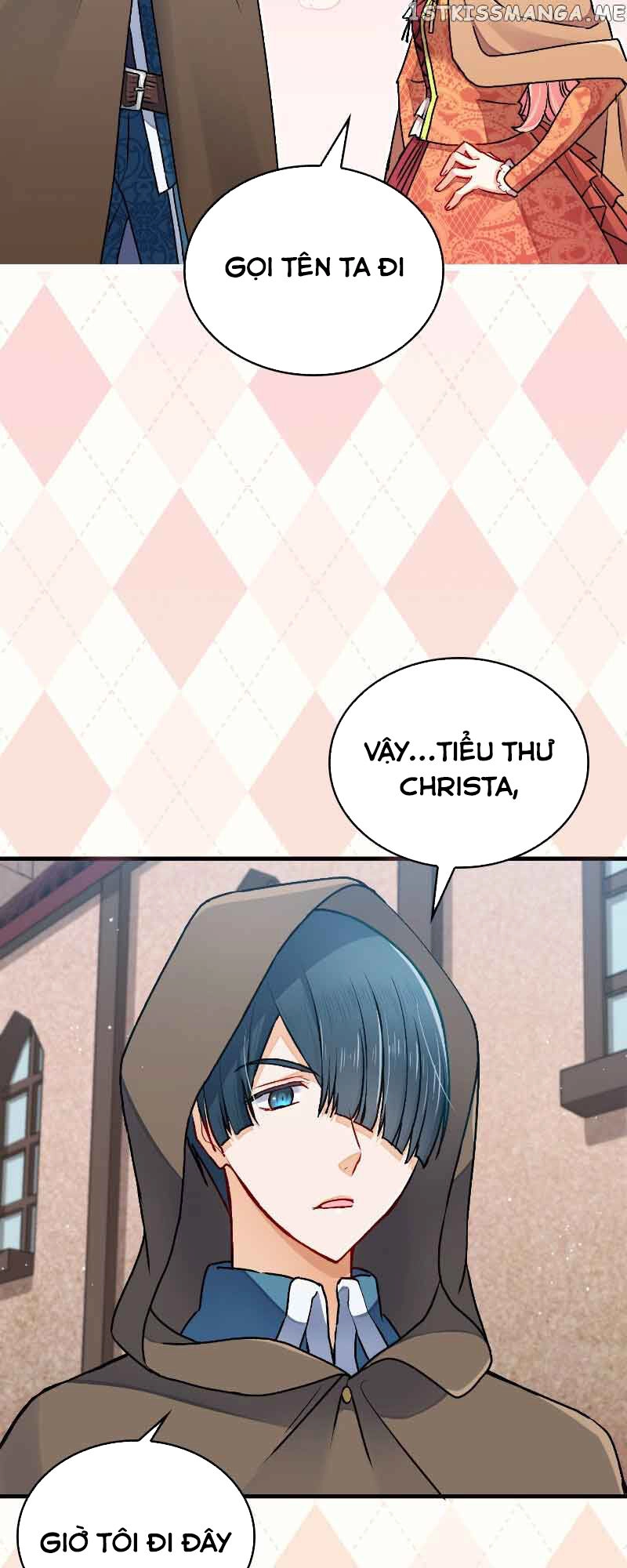 Kiếp Thứ Hai Đầy Rắc Rối Chapter 3 - 29