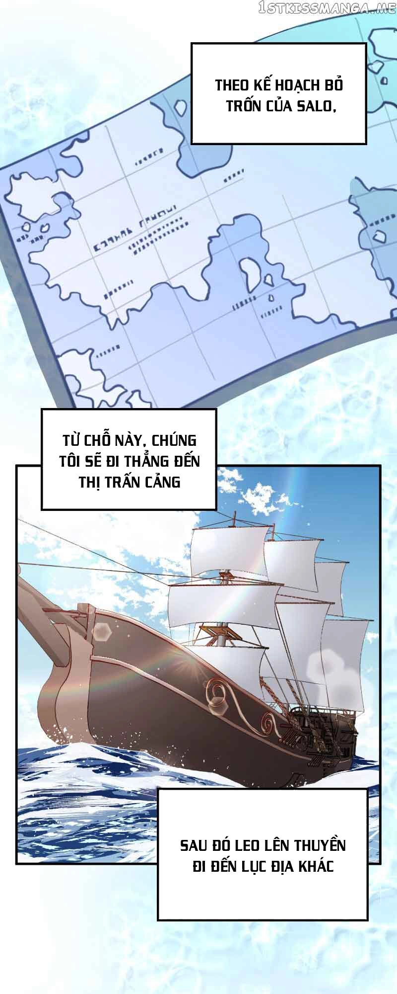 Kiếp Thứ Hai Đầy Rắc Rối Chapter 3 - 31