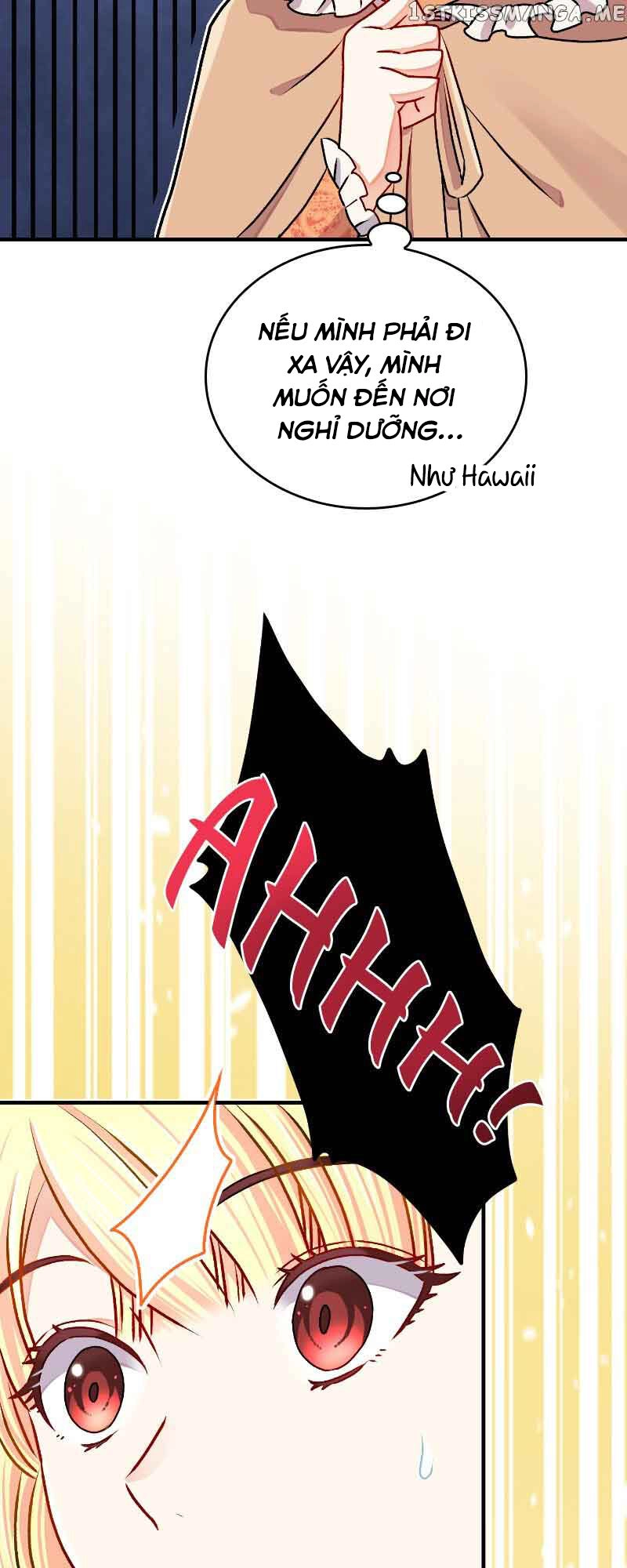 Kiếp Thứ Hai Đầy Rắc Rối Chapter 3 - 33