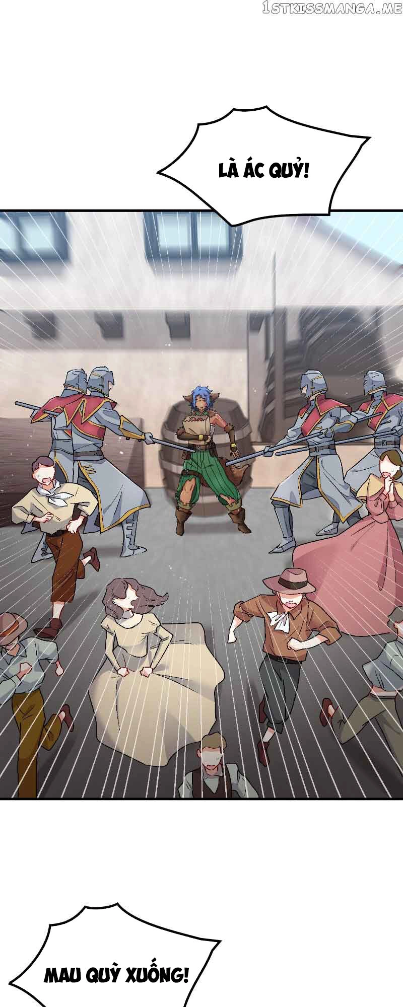 Kiếp Thứ Hai Đầy Rắc Rối Chapter 3 - 35