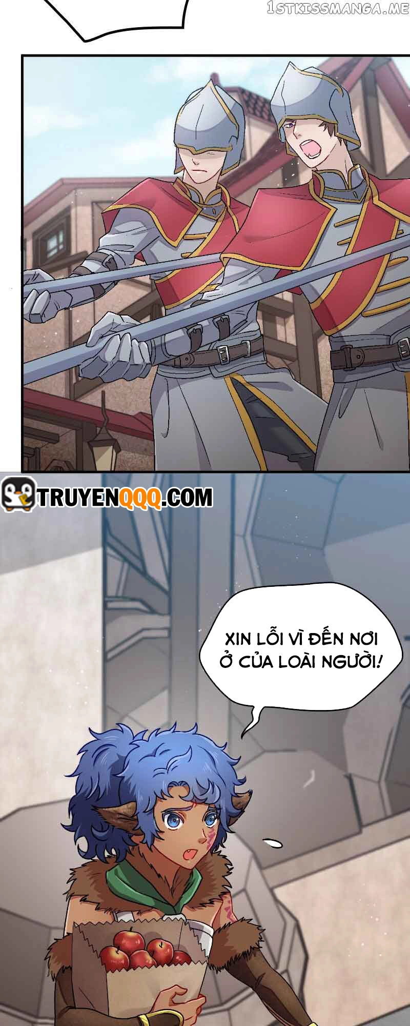 Kiếp Thứ Hai Đầy Rắc Rối Chapter 3 - 36