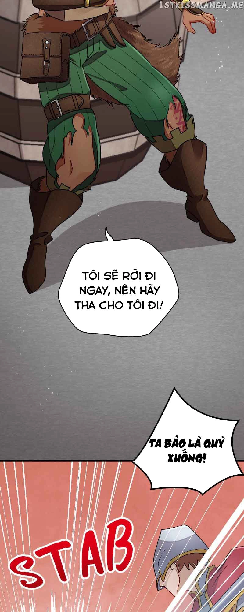 Kiếp Thứ Hai Đầy Rắc Rối Chapter 3 - 37