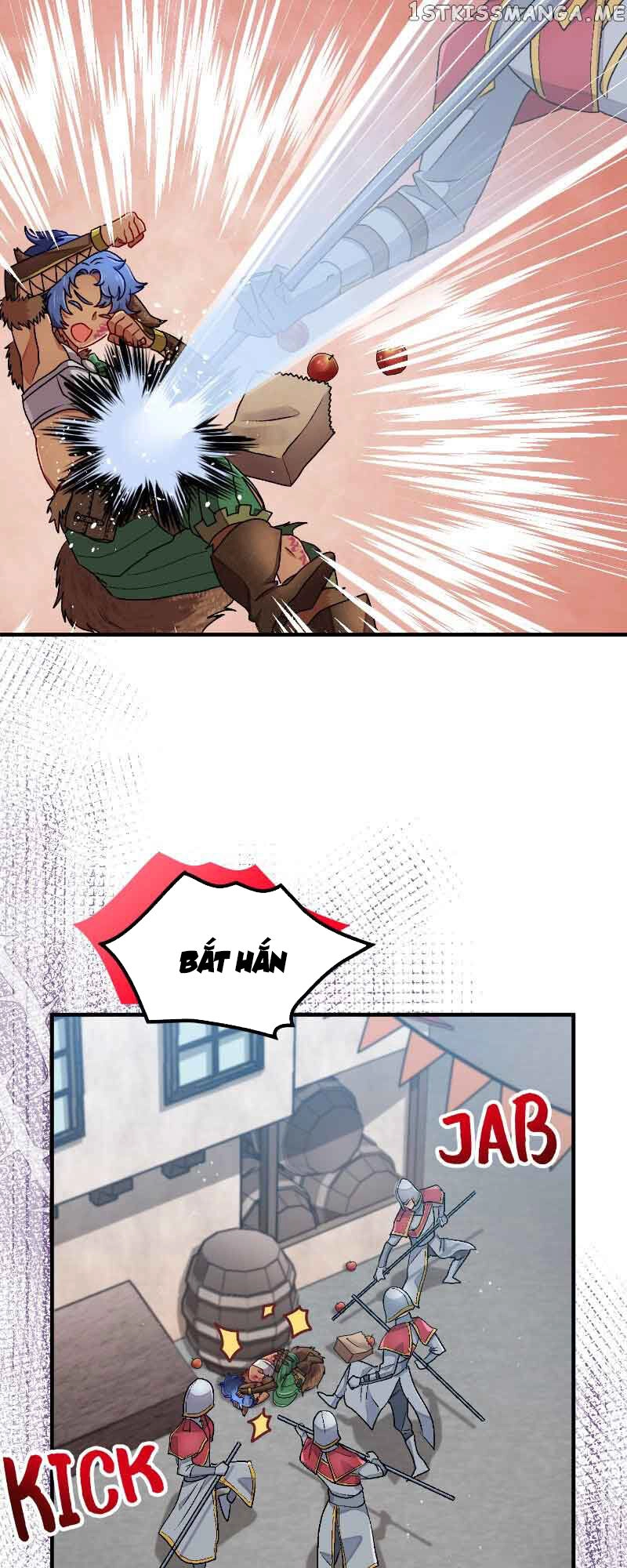 Kiếp Thứ Hai Đầy Rắc Rối Chapter 3 - 38