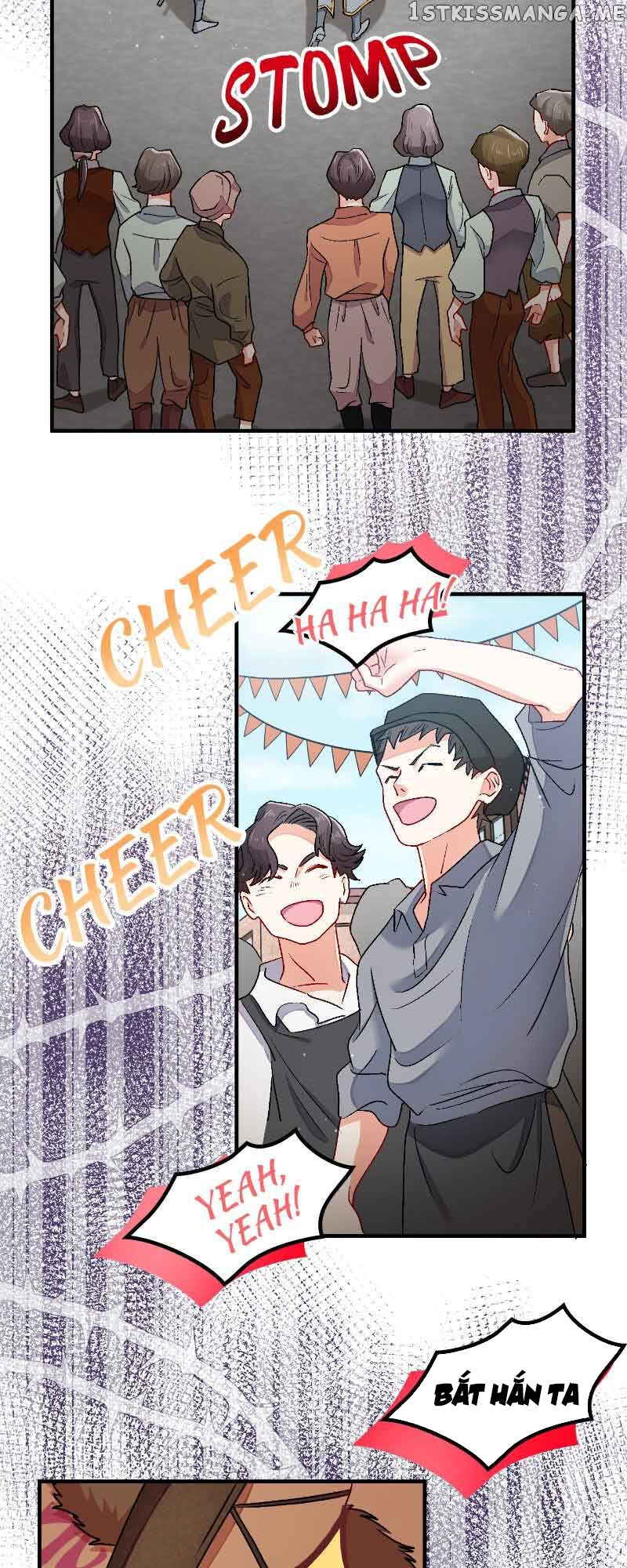 Kiếp Thứ Hai Đầy Rắc Rối Chapter 3 - 39