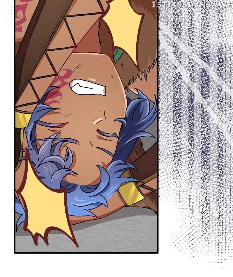 Kiếp Thứ Hai Đầy Rắc Rối Chapter 3 - 40