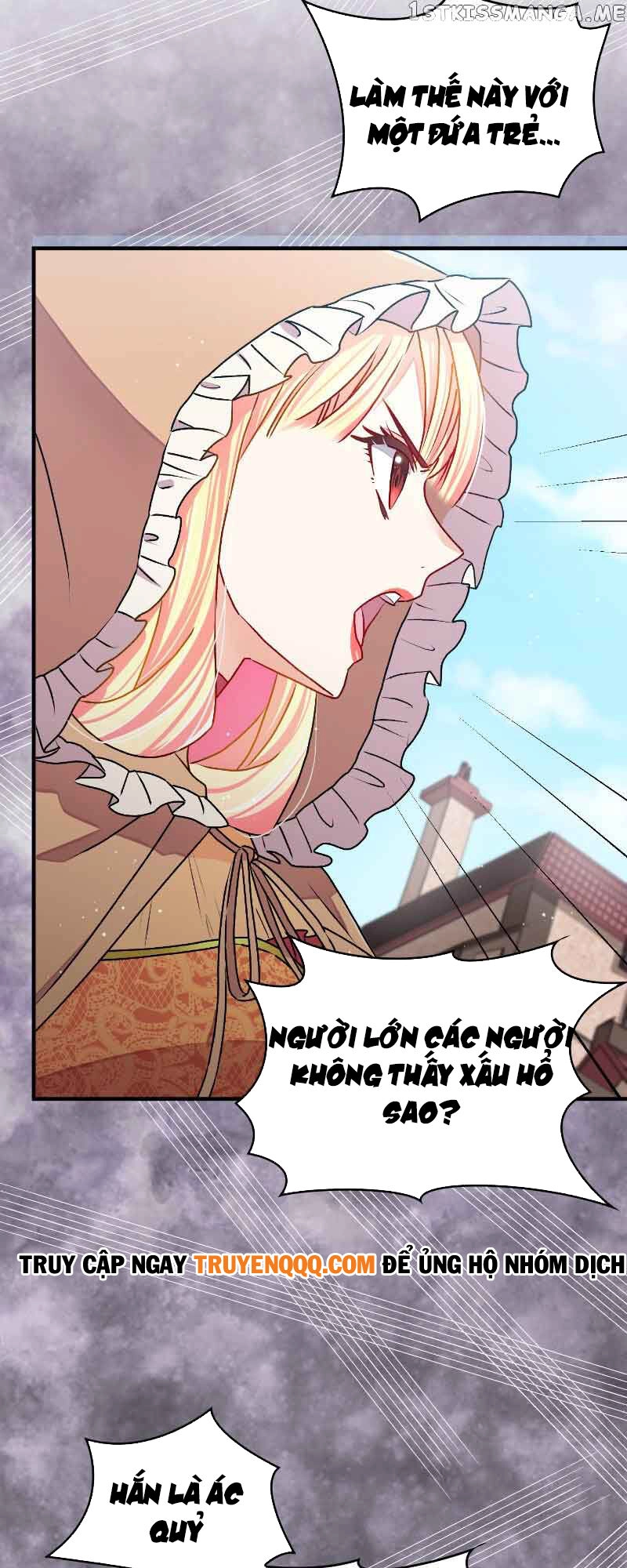 Kiếp Thứ Hai Đầy Rắc Rối Chapter 3 - 42