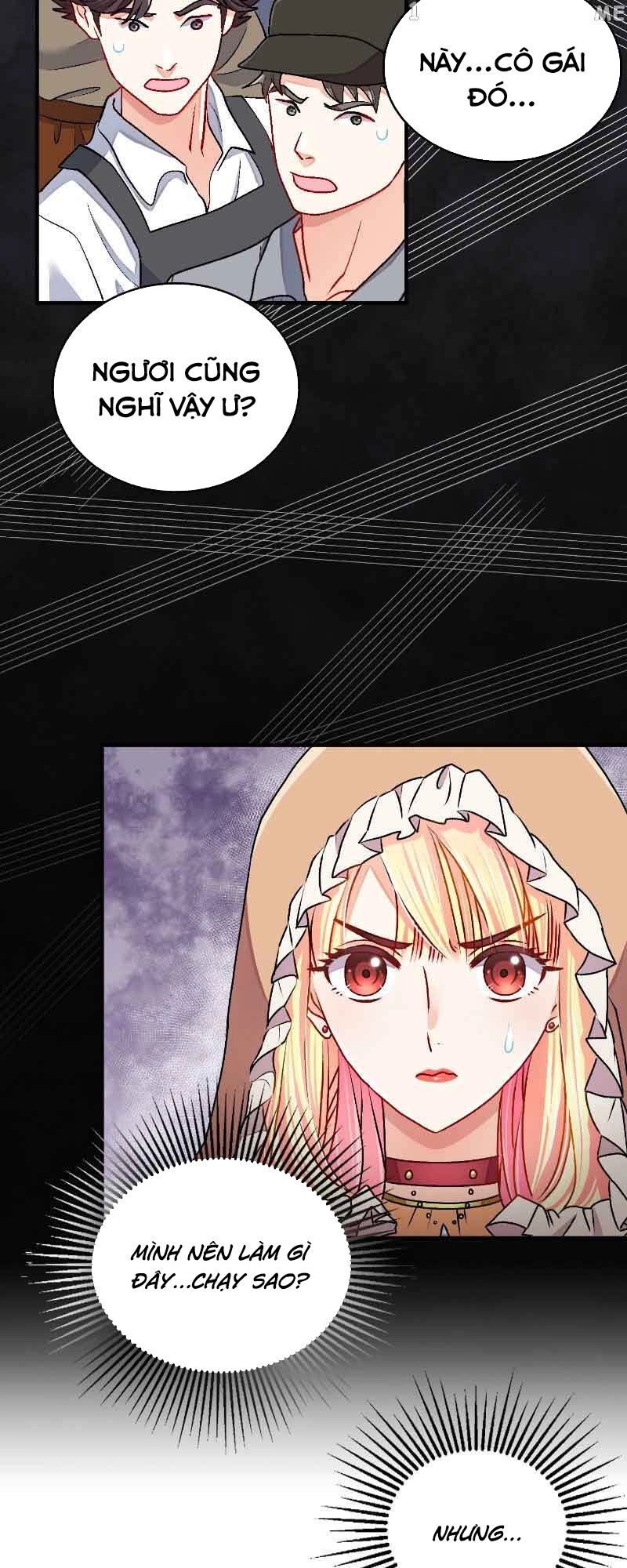 Kiếp Thứ Hai Đầy Rắc Rối Chapter 3 - 44