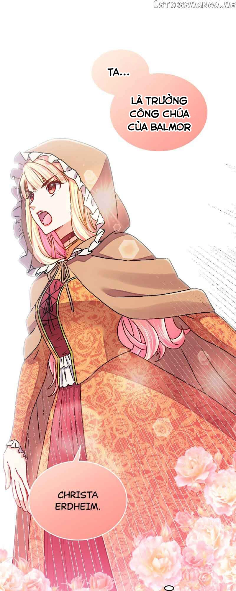 Kiếp Thứ Hai Đầy Rắc Rối Chapter 3 - 47