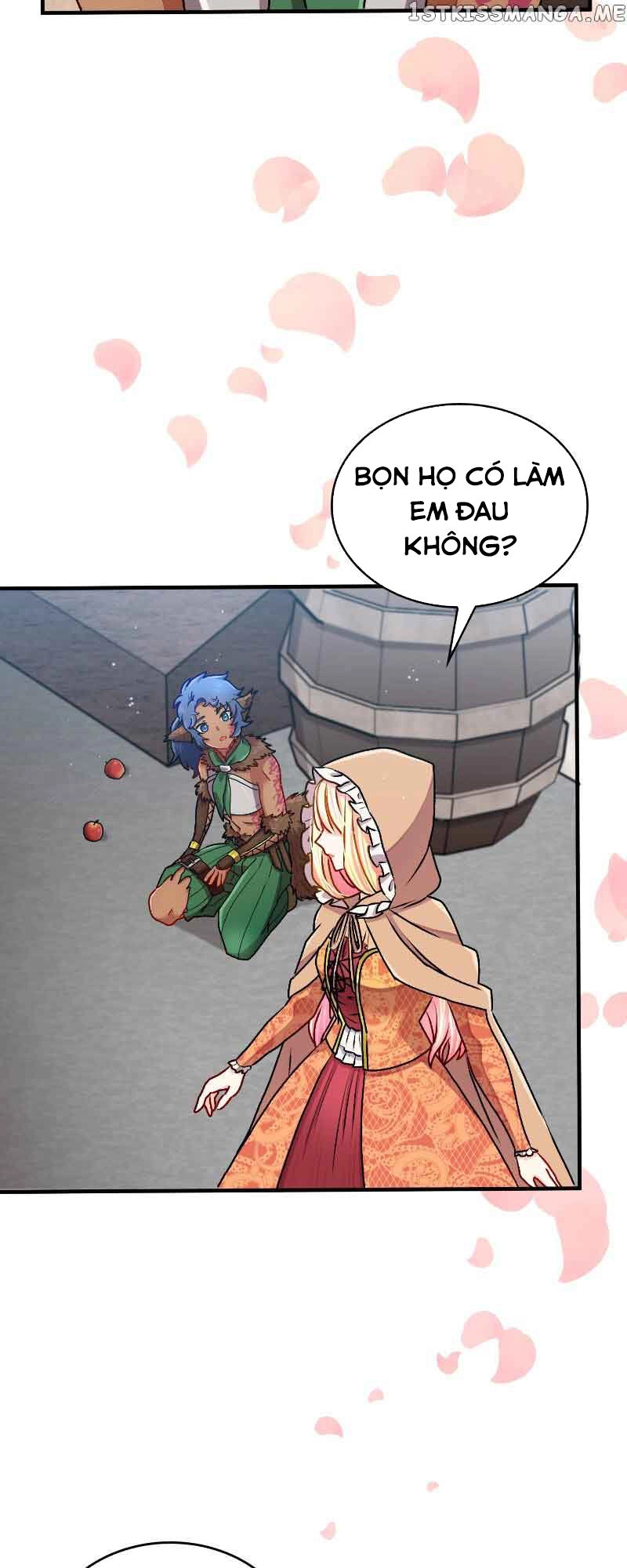 Kiếp Thứ Hai Đầy Rắc Rối Chapter 3 - 49