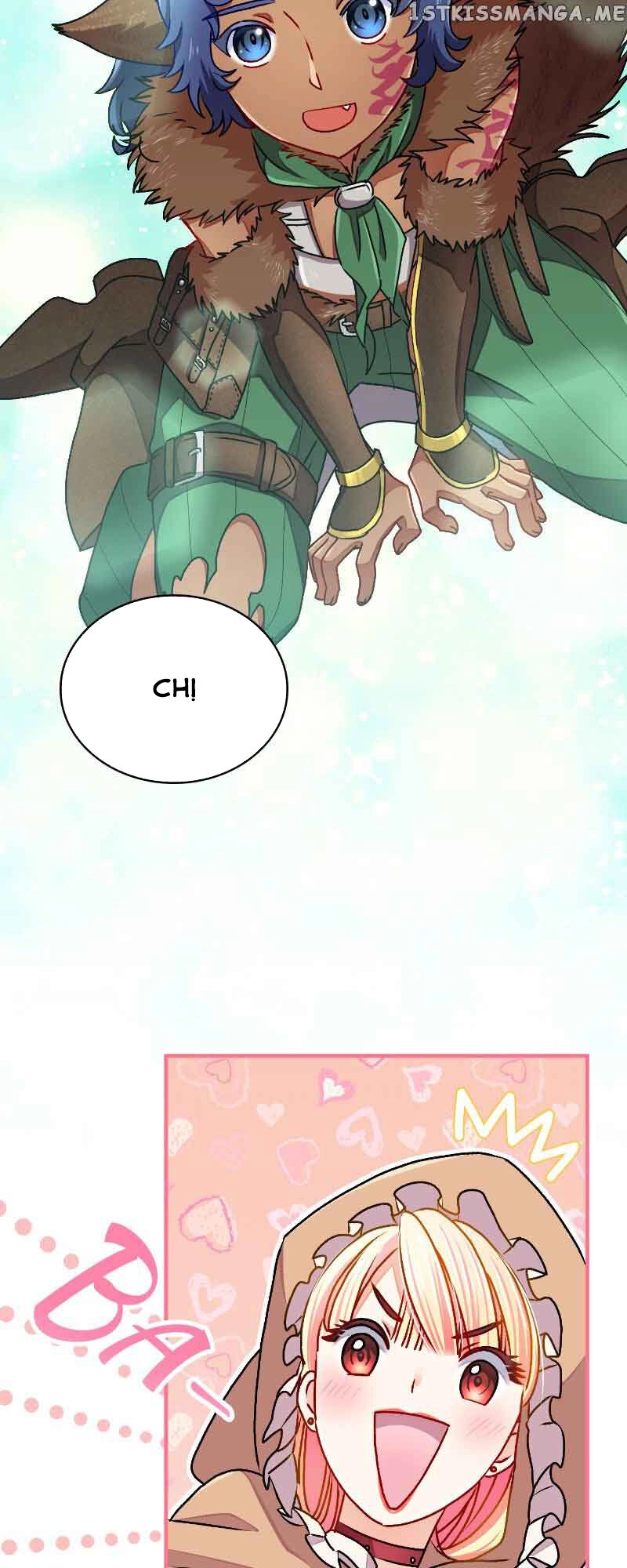 Kiếp Thứ Hai Đầy Rắc Rối Chapter 3 - 51