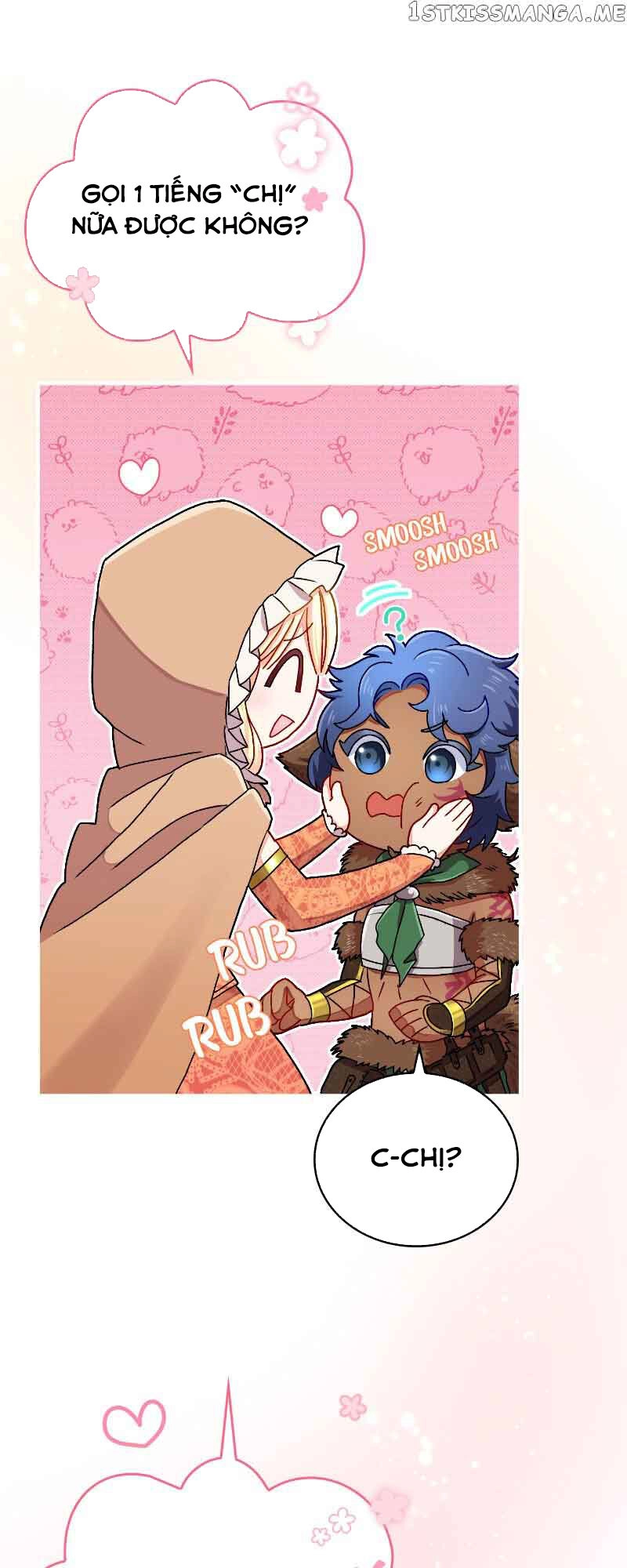 Kiếp Thứ Hai Đầy Rắc Rối Chapter 3 - 53