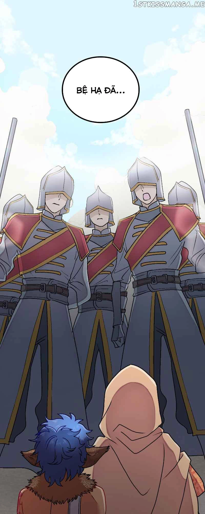 Kiếp Thứ Hai Đầy Rắc Rối Chapter 3 - 55