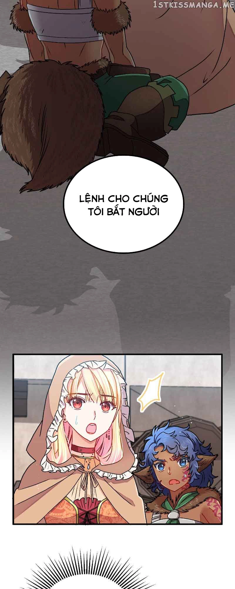 Kiếp Thứ Hai Đầy Rắc Rối Chapter 3 - 56