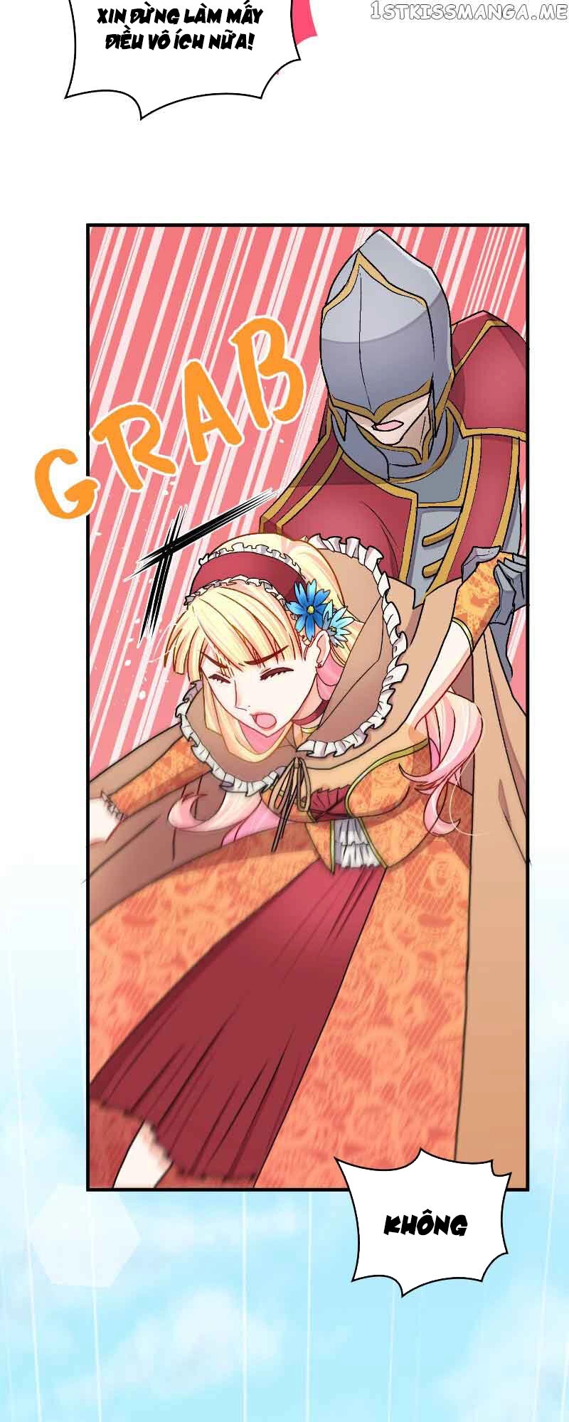 Kiếp Thứ Hai Đầy Rắc Rối Chapter 3 - 59