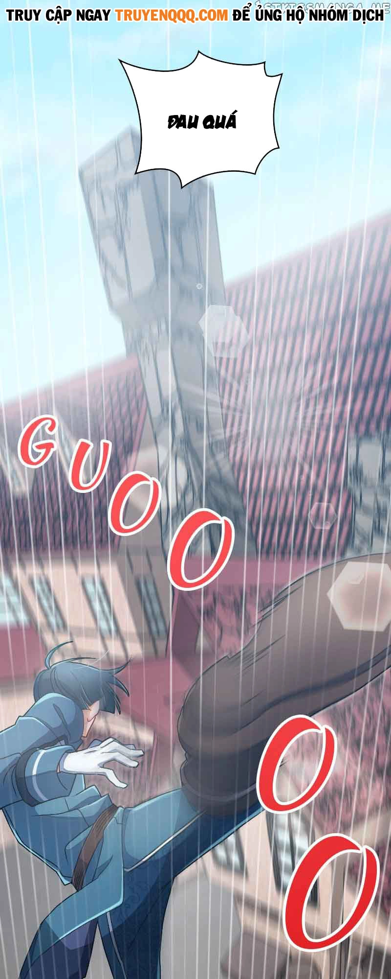 Kiếp Thứ Hai Đầy Rắc Rối Chapter 3 - 60