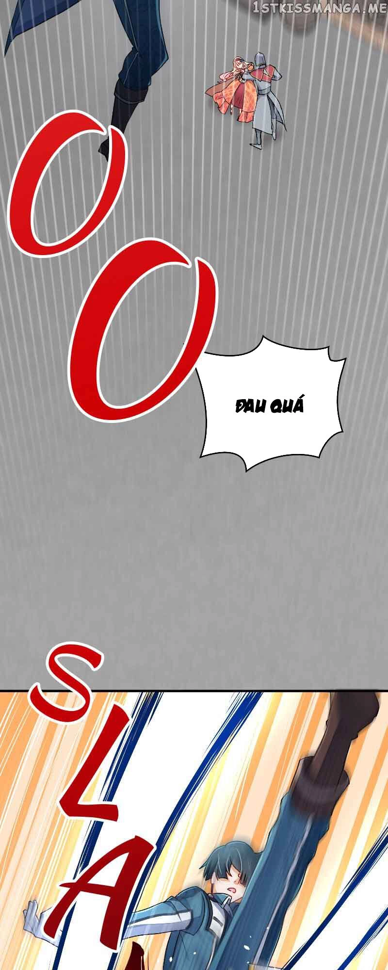 Kiếp Thứ Hai Đầy Rắc Rối Chapter 3 - 61