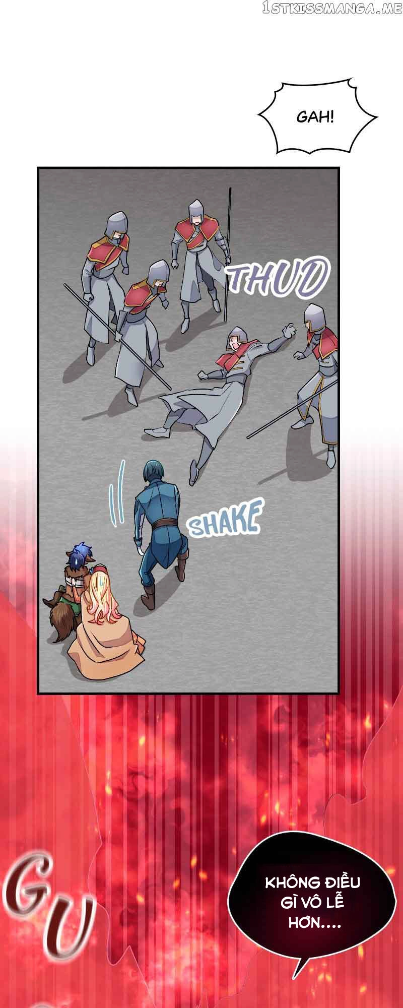 Kiếp Thứ Hai Đầy Rắc Rối Chapter 3 - 63