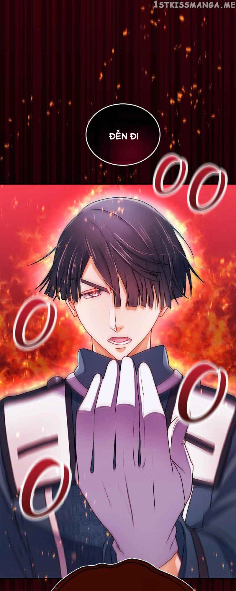 Kiếp Thứ Hai Đầy Rắc Rối Chapter 3 - 65